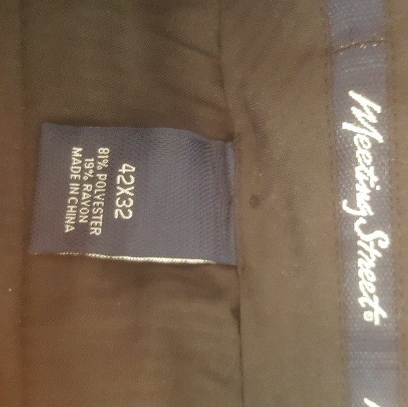 Meeting Street 42X32 - Picture 2 of 3